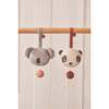 Koala Music Mobile, Grey - Mobiles - 2