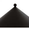 Kasa Table Lamp, Black - Lighting - 4