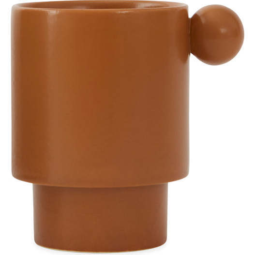 Inka Cup, Caramel