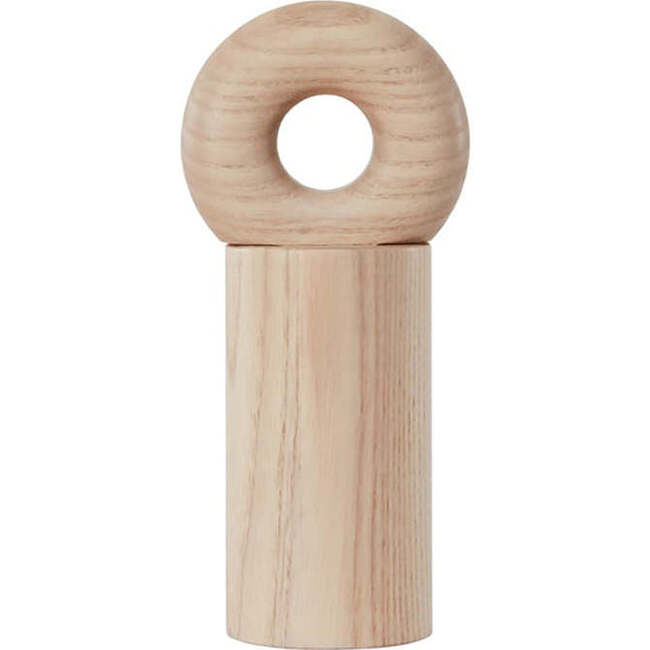 Hoop Mill Grinder, Nature - Accents - 1