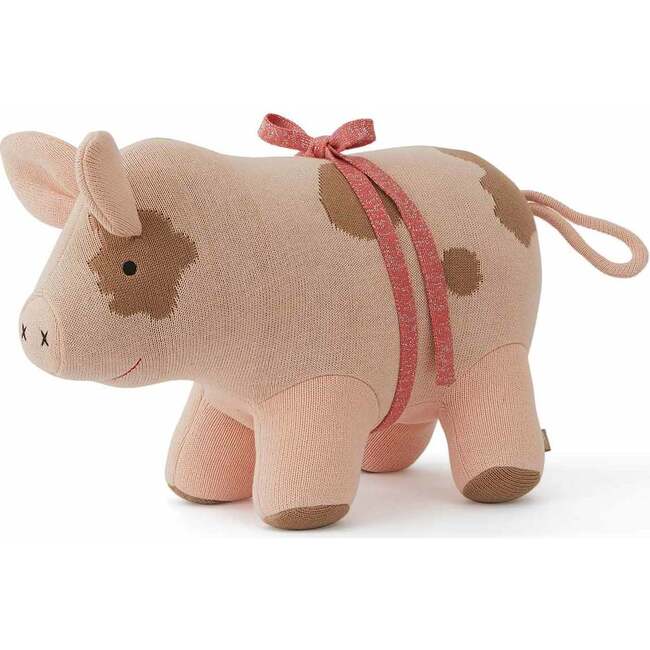 Sofie The Pig, Rose