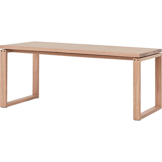 Pi Coffee Table, Nature