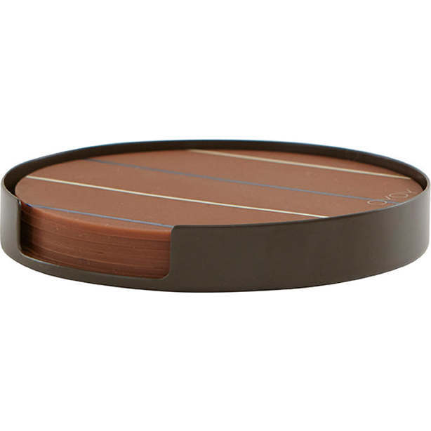 Oka Coaster, Choko