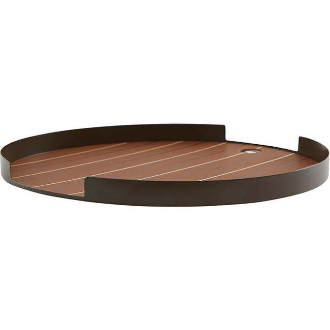 Oka Tray, Choko