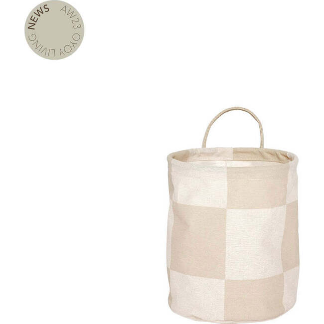 Chess Small Laundry & Storage Baskets - Storage - 1