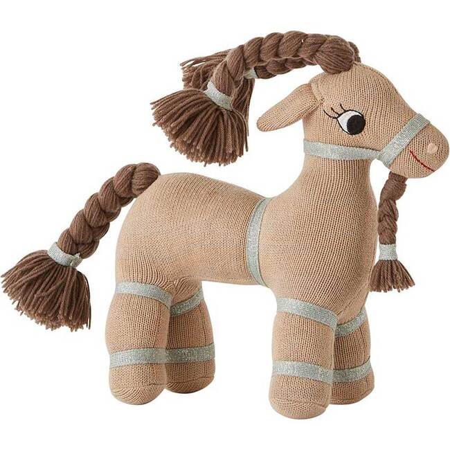 Billy Goat, Light Khaki