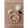 Checker Square Placemat, Red (Pack Of 2) - Tableware - 4