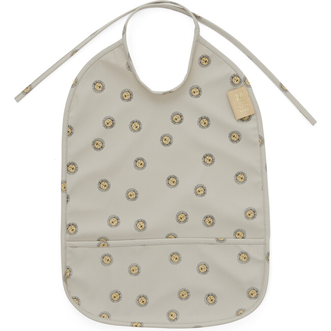 Lion Bib