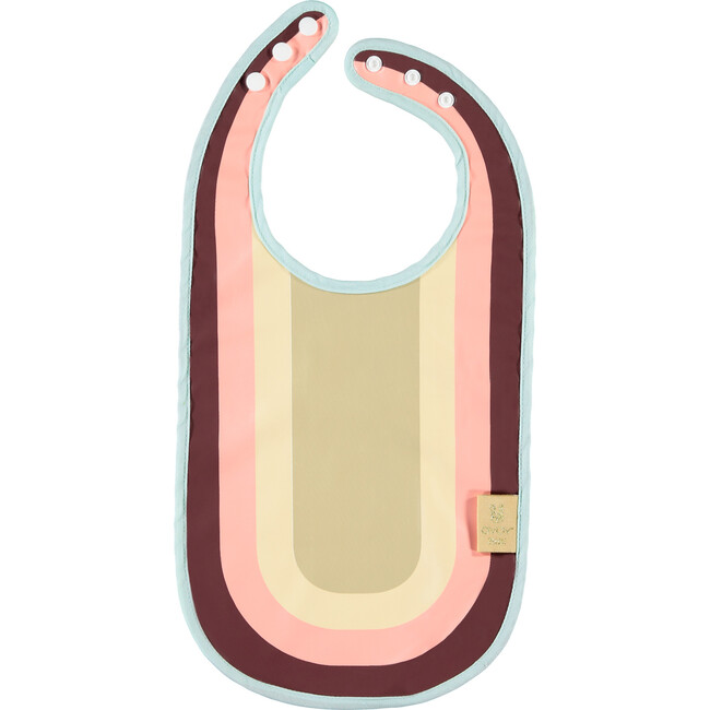 Rabbit Bib