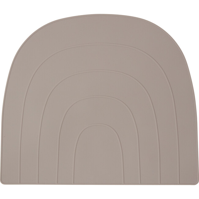 Rainbow Placemat, Clay - Tabletop - 1