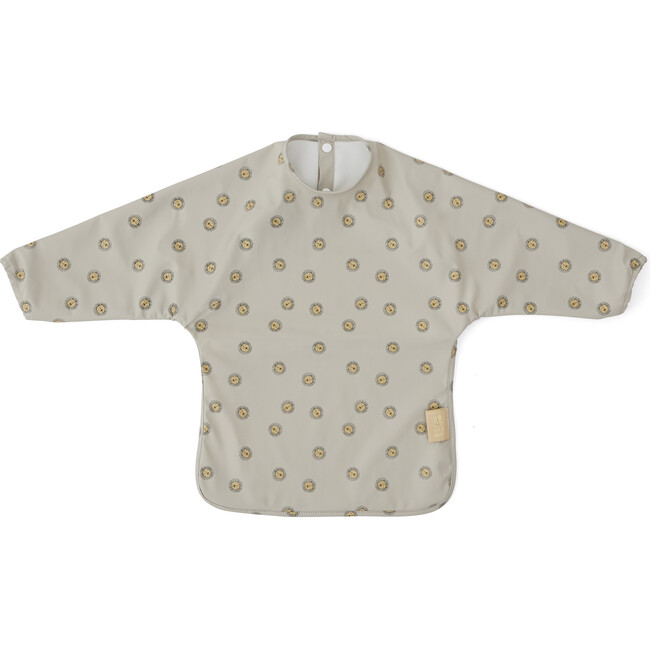 Lion Cape Bib