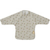 Lion Cape Bib - Bibs - 1 - thumbnail