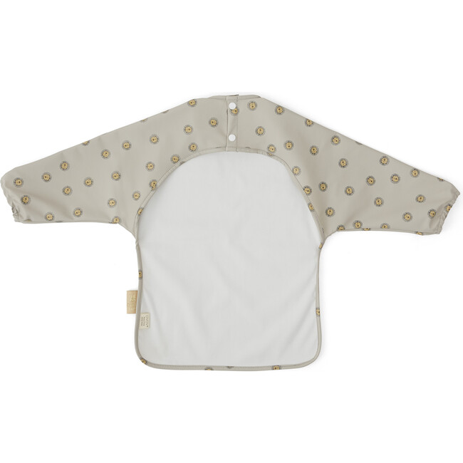 Lion Cape Bib - Bibs - 2