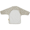 Lion Cape Bib - Bibs - 2
