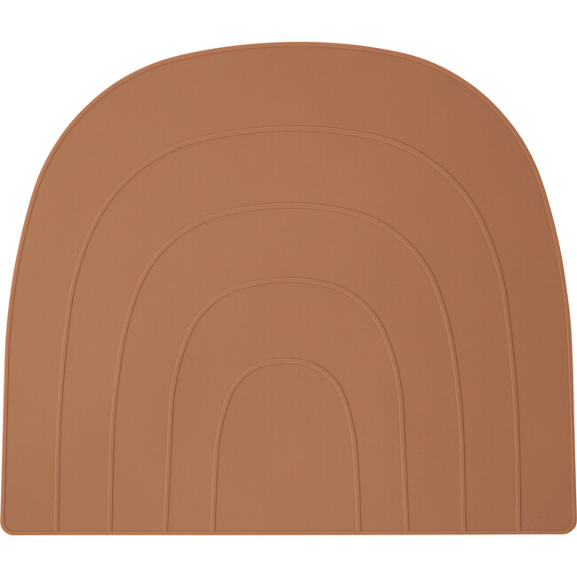 Rainbow Placemat, Fudge - Tabletop - 1