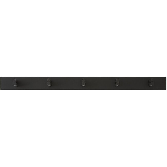 Pieni Coat Rack, Black