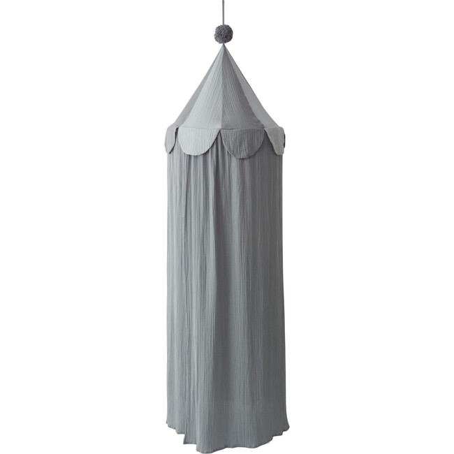 Ronja Canopy, Blue - Play Tents - 1