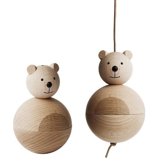 Oyoy Stacking Bear