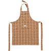 Kids Gobi Apron, Caramel - Costume Accessories - 1 - thumbnail