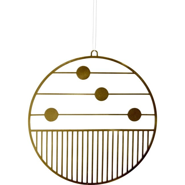 Large Joulu Ornament