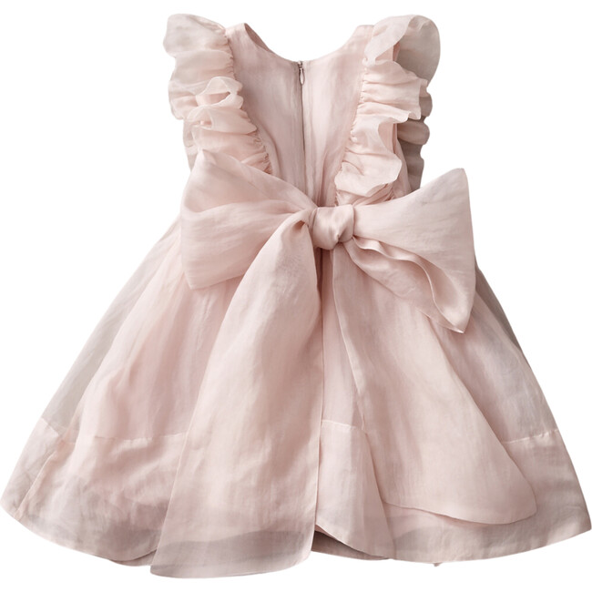 Sparkle Mae Dress, Orchid Ice - Dresses - 5