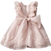 Sparkle Mae Dress, Orchid Ice - Dresses - 5