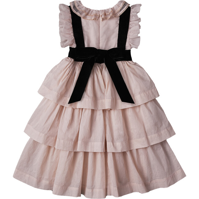 Delilah Dress, Orchid Ice - Dresses - 4