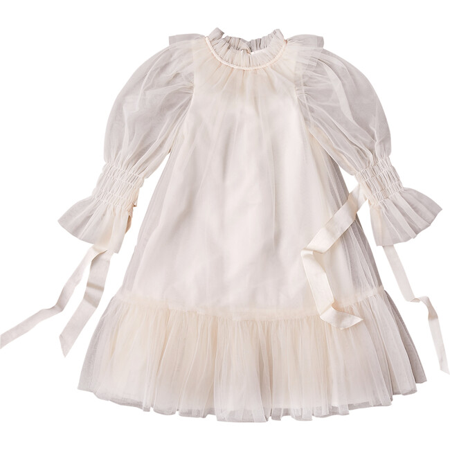 Aria Dress, Orchid Ice - Dresses - 1