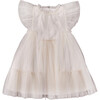 Antoinette Dress, Orchid Ice - Dresses - 1 - thumbnail
