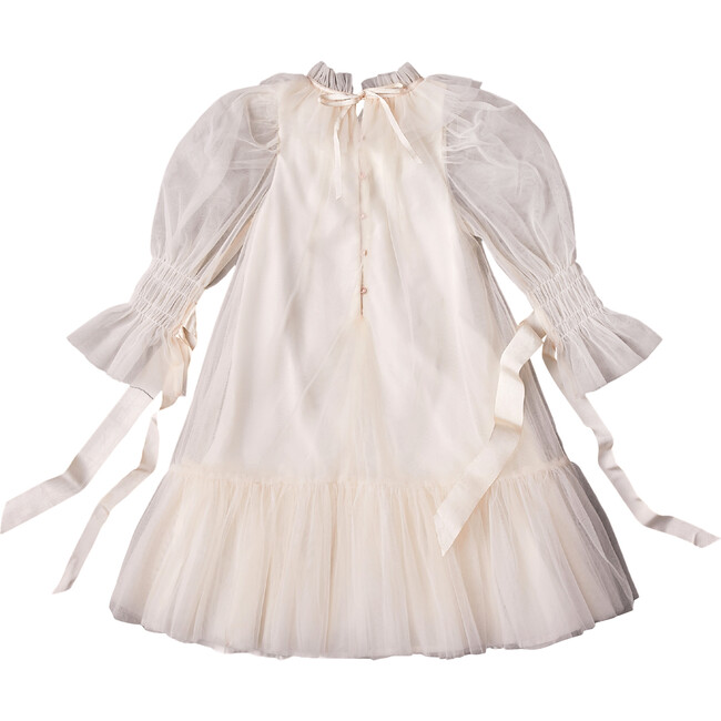 Aria Dress, Orchid Ice - Dresses - 5