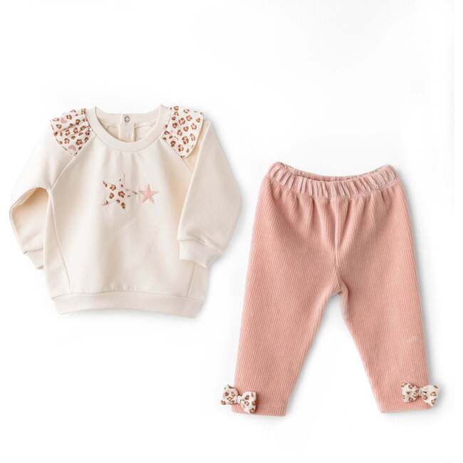 Starlight Chic Set, Pink