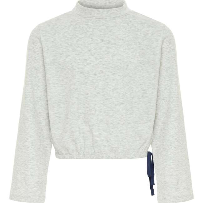 Wesley Top, Grey