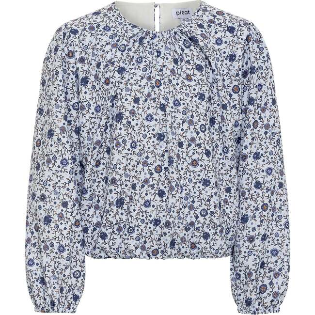 Wren Top, Forget Me Nots