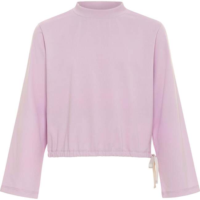 Wesley Top, Lilac