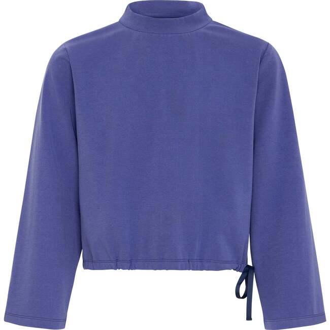 Wesley Top, Electric