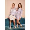 Sydney Skirt, Cream Tan - Skirts - 2
