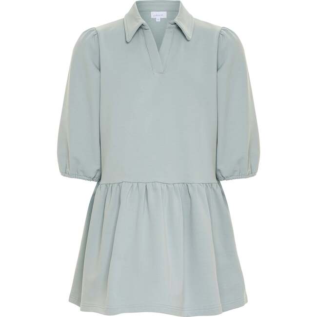 Sibley Dress, Robin's Egg