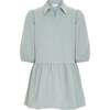 Sibley Dress, Robin's Egg - Dresses - 1 - thumbnail