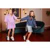 Sibley Dress, Orchid - Dresses - 2
