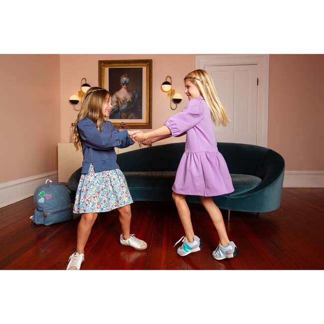 Sibley Dress, Orchid - Dresses - 3