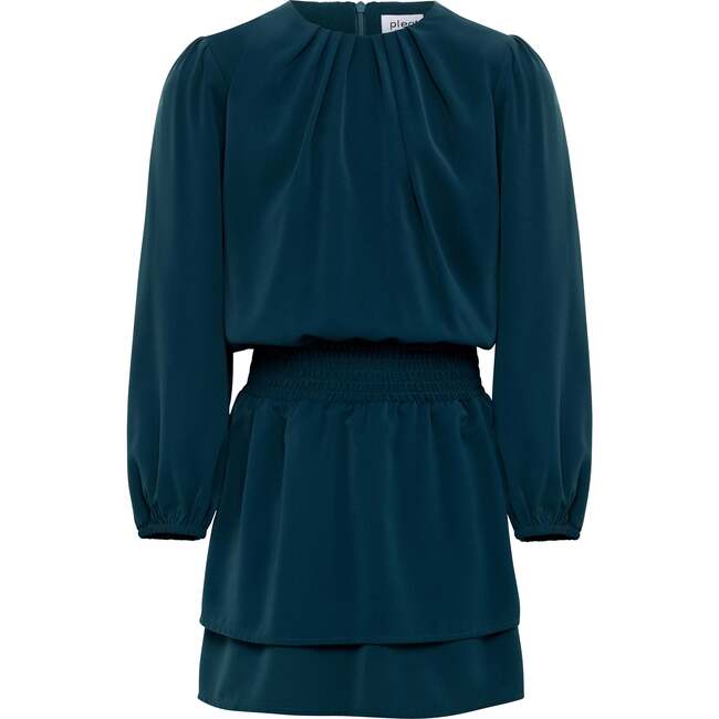 Ruby Dress, Teal