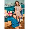 Ruby Dress, Teal - Dresses - 2