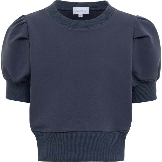 Riley Sweatshirt, Slate
