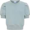 Riley Sweatshirt, Robin's Egg - Sweatshirts - 1 - thumbnail