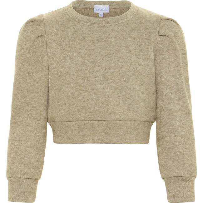 Peyton Sweater, Oat