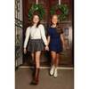 Peyton Sweater, Snowflake - Sweaters - 3
