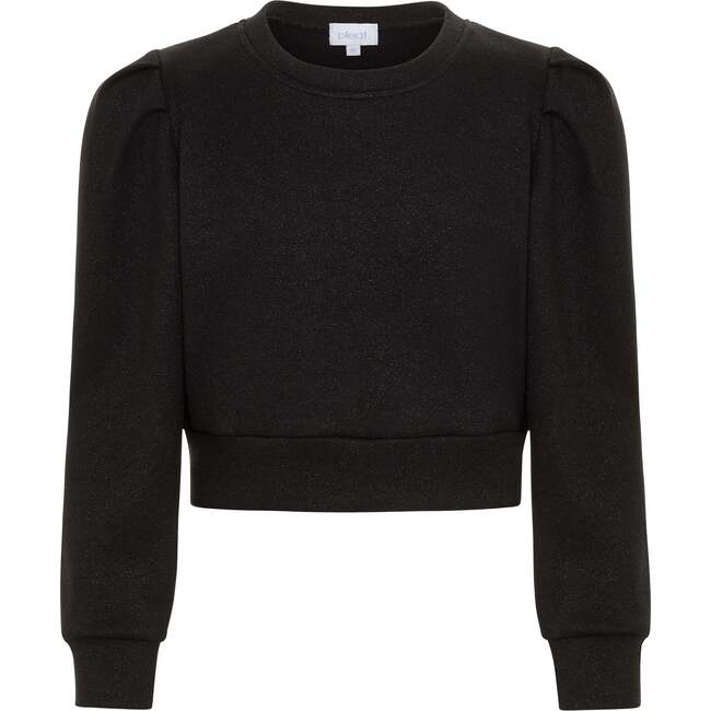 Peyton Sweater, Black