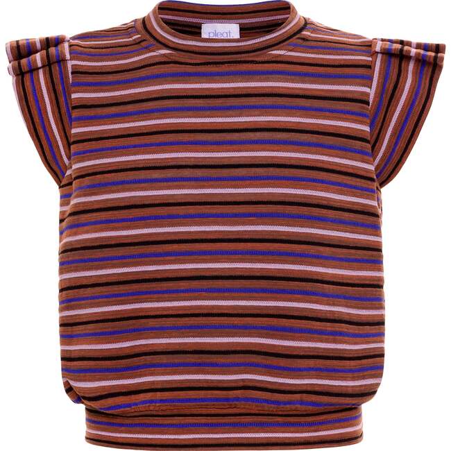 Olivia top, Lavender