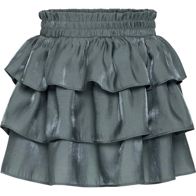 Luna Skirt, Fog Shimmer
