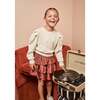 Luna Skirt, Chestnut Shimmer - Skirts - 2